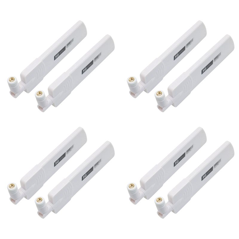 Smart Home Router - Do domu 8 SZT. 5G/3G/4G/GSM Pełnozakresowa