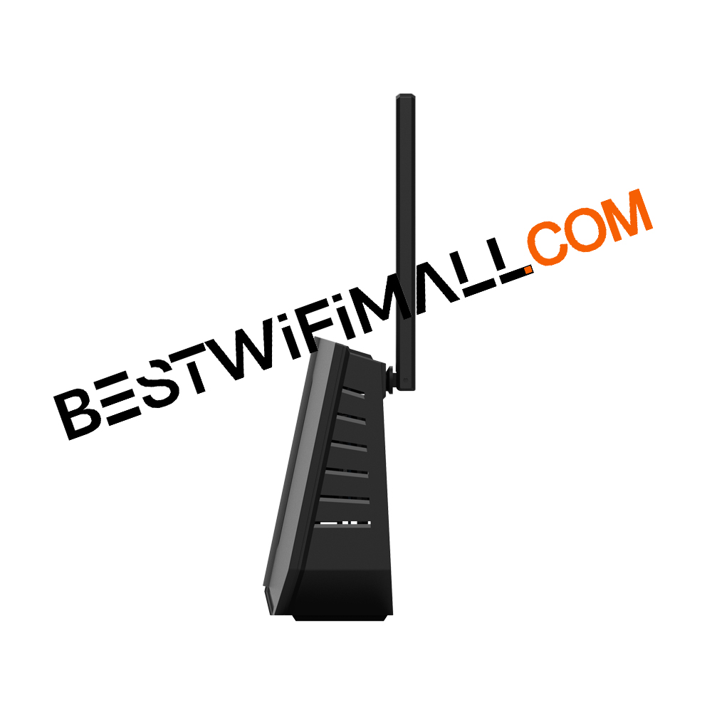 Router ASUS RT-BE92U Wi-Fi 7 I – Smart Home Router recenzja i cena
