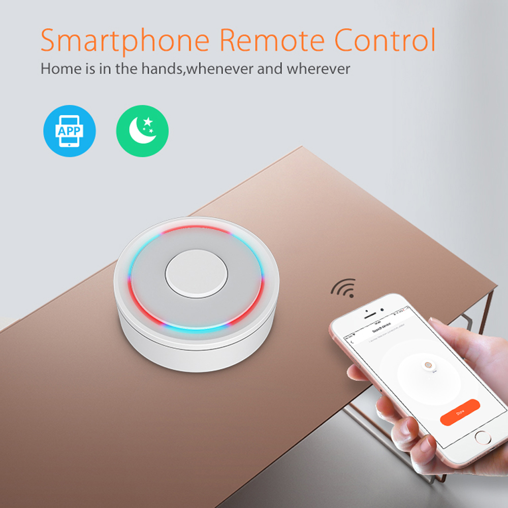 HomeKit ZigBee Gateway Hub int – Smart Home Yale recenzja i cena