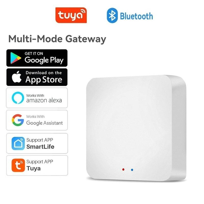 Tuya / Smart Life Gateway Hub  – Smart Home Yale recenzja i cena