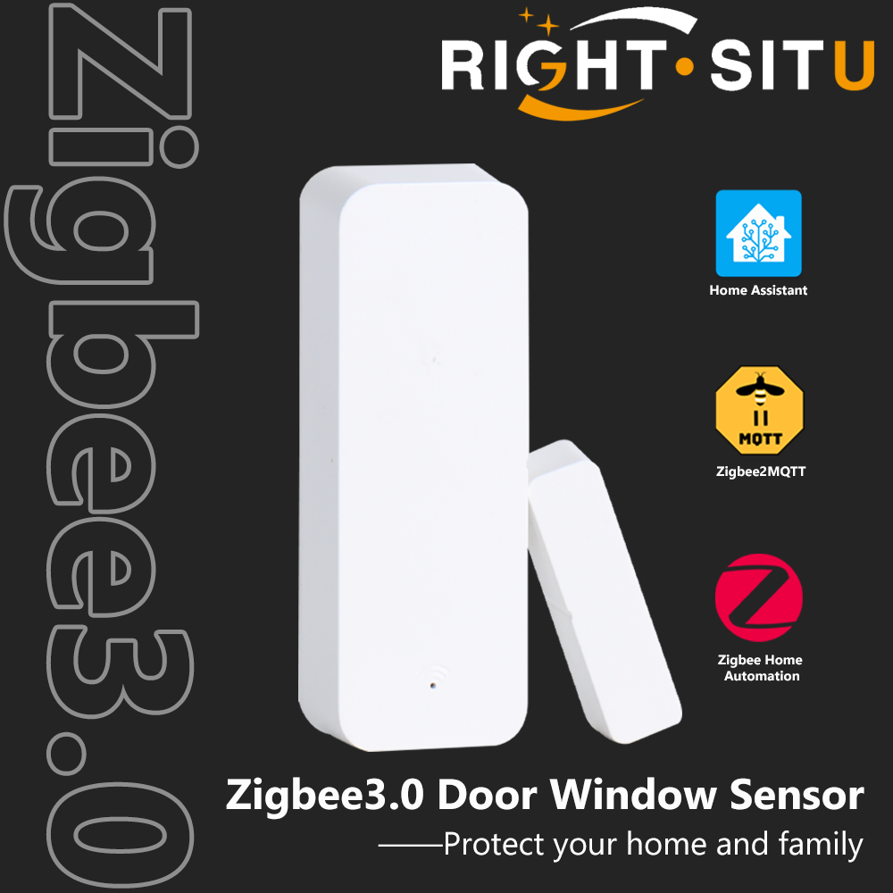 Czujnik otwarcia/zamknięcia dr – Smart Home Yale recenzja i cena