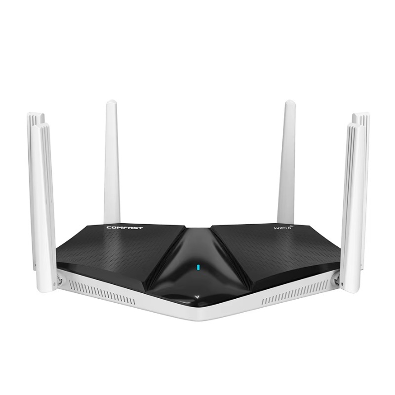 Router bezprzewodowy WiFi 6 do – Smart Home Router recenzja i cena
