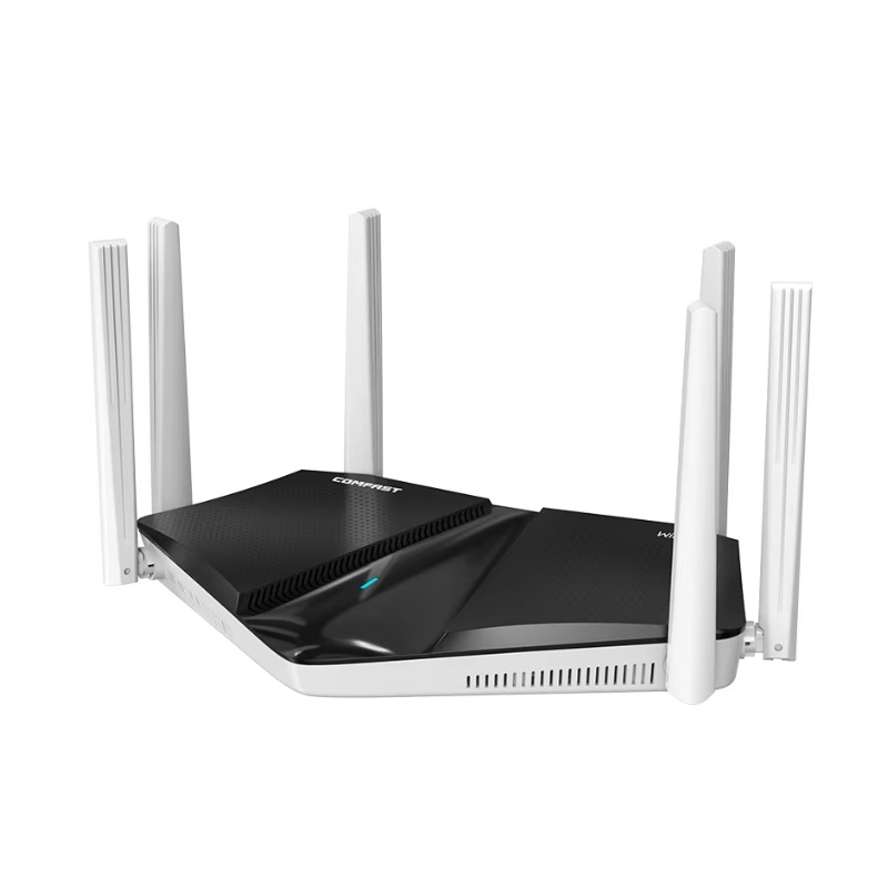 Router bezprzewodowy WiFi 6 do – Smart Home Router recenzja i cena