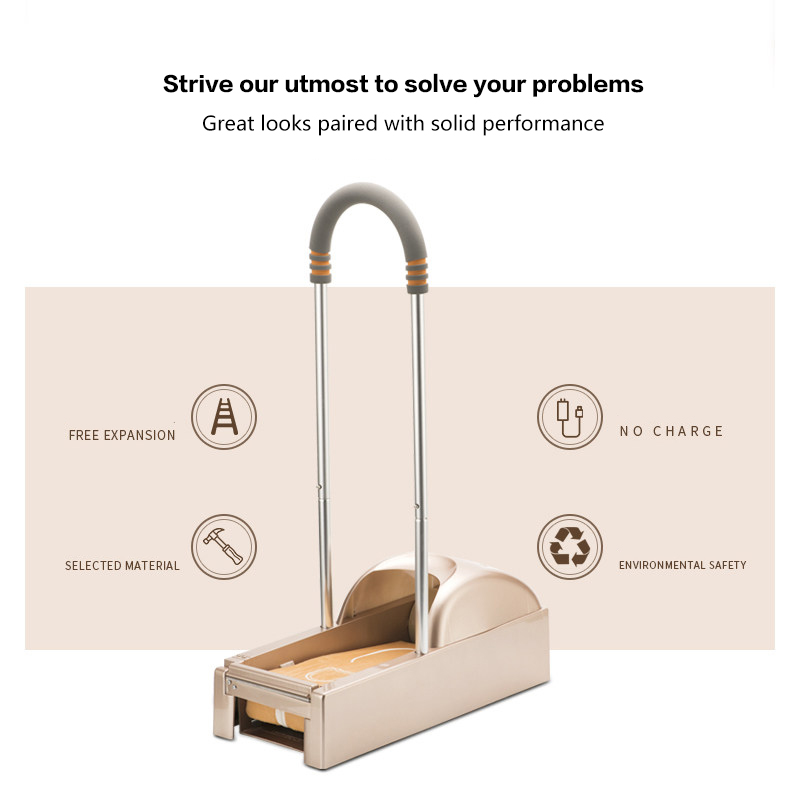 Inteligentny nowy model automa – Smart Home Film recenzja i cena
