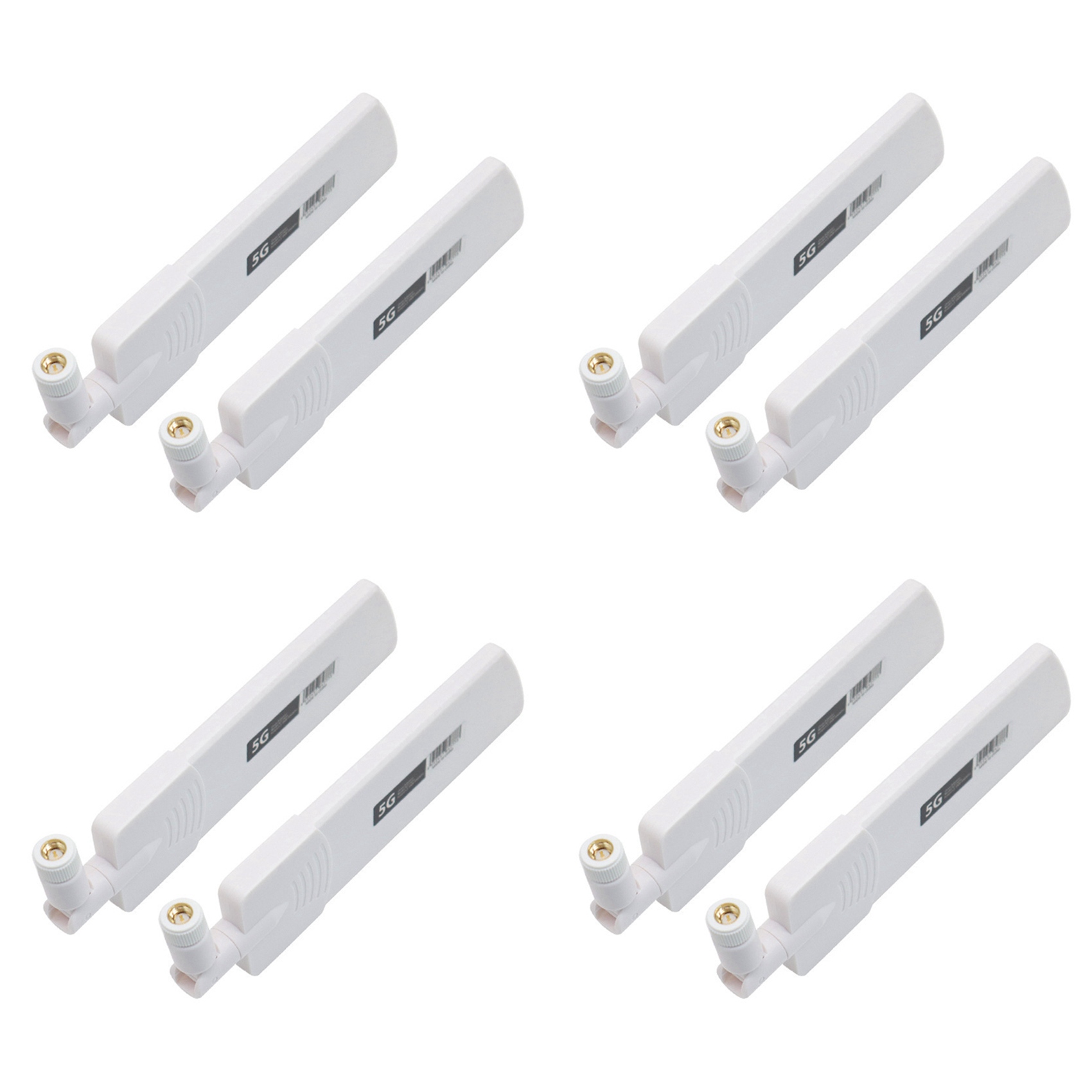 Do domu 8 SZT. 5G/3G/4G/GSM Pe – Smart Home Router recenzja i cena