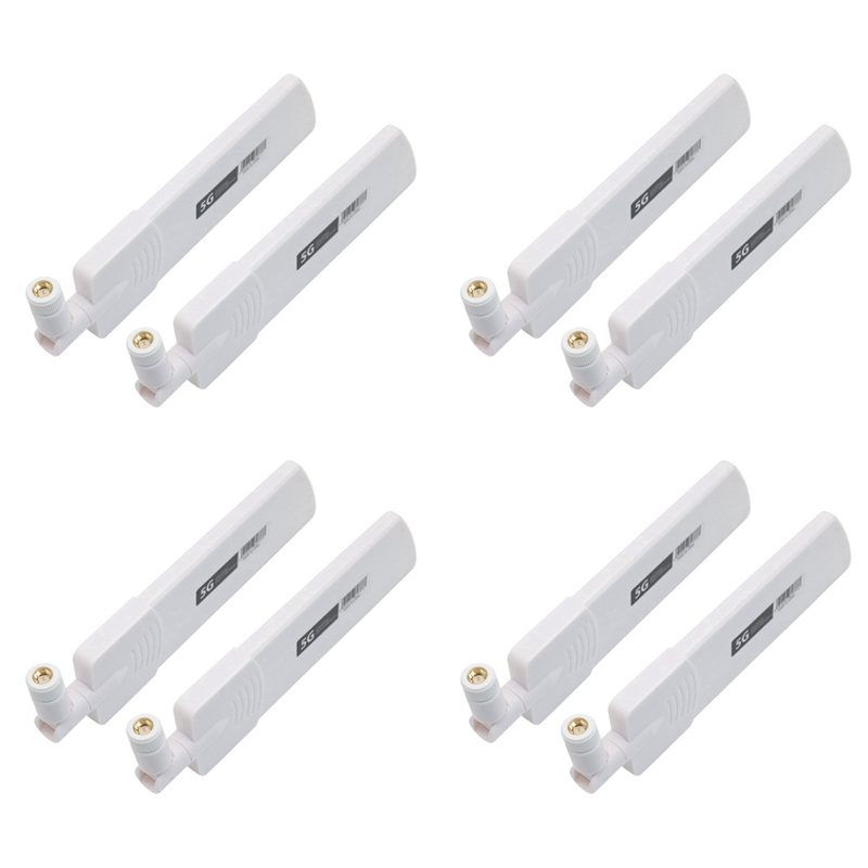 Do domu 8 SZT. 5G/3G/4G/GSM Pe – Smart Home Router recenzja i cena