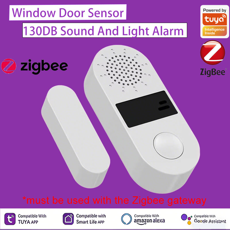 Czujnik otwarcia drzwi/okien T – Smart Home Yale recenzja i cena