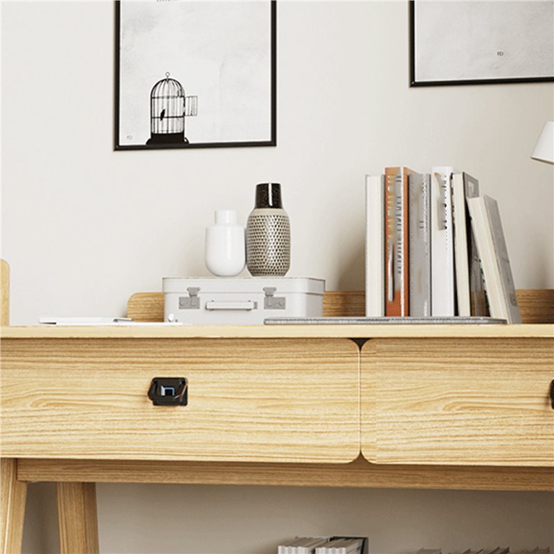 ABJF-3X – inteligentny zamek d – Smart Home Lock recenzja i cena