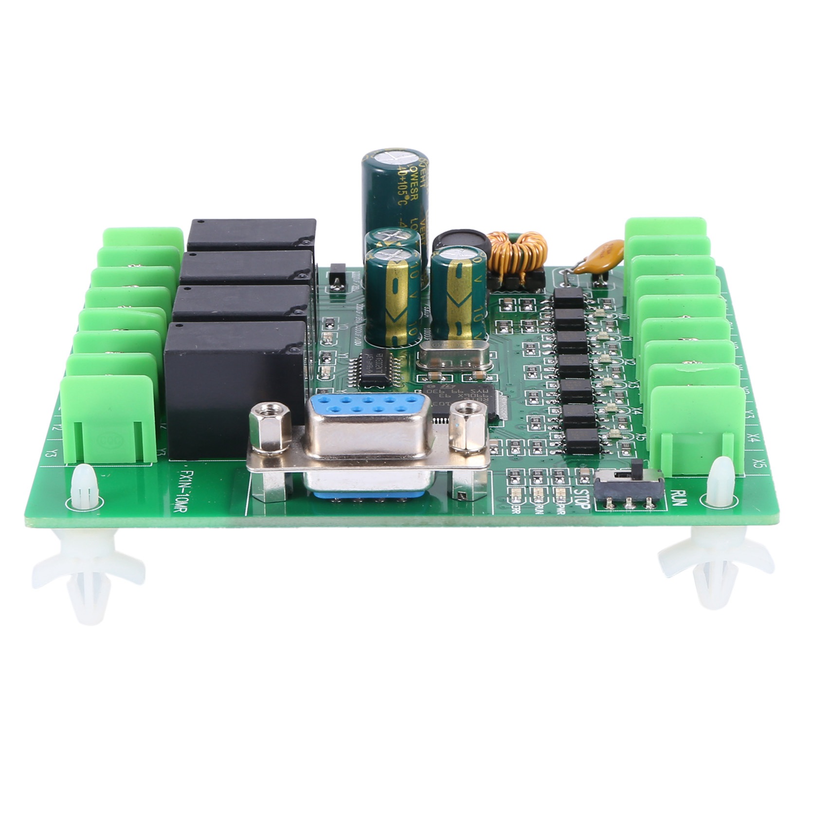 Płytka sterująca przemysłowa S – Smart Home With Plc recenzja i cena