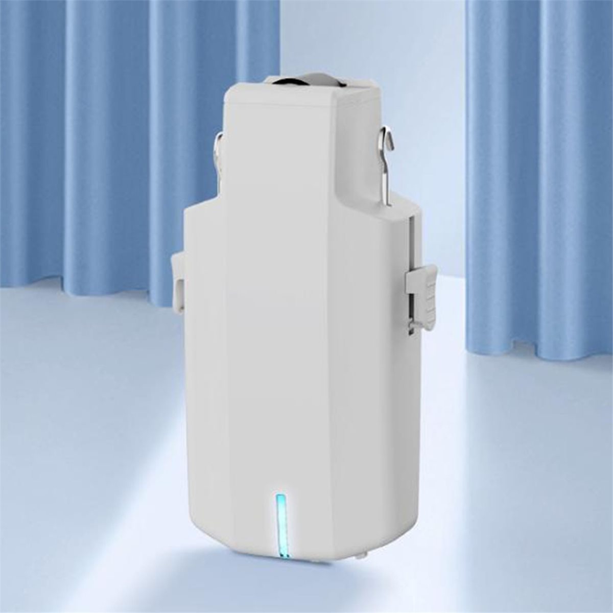 Pasuje do systemu sterowania z – Smart Home Robot recenzja i cena