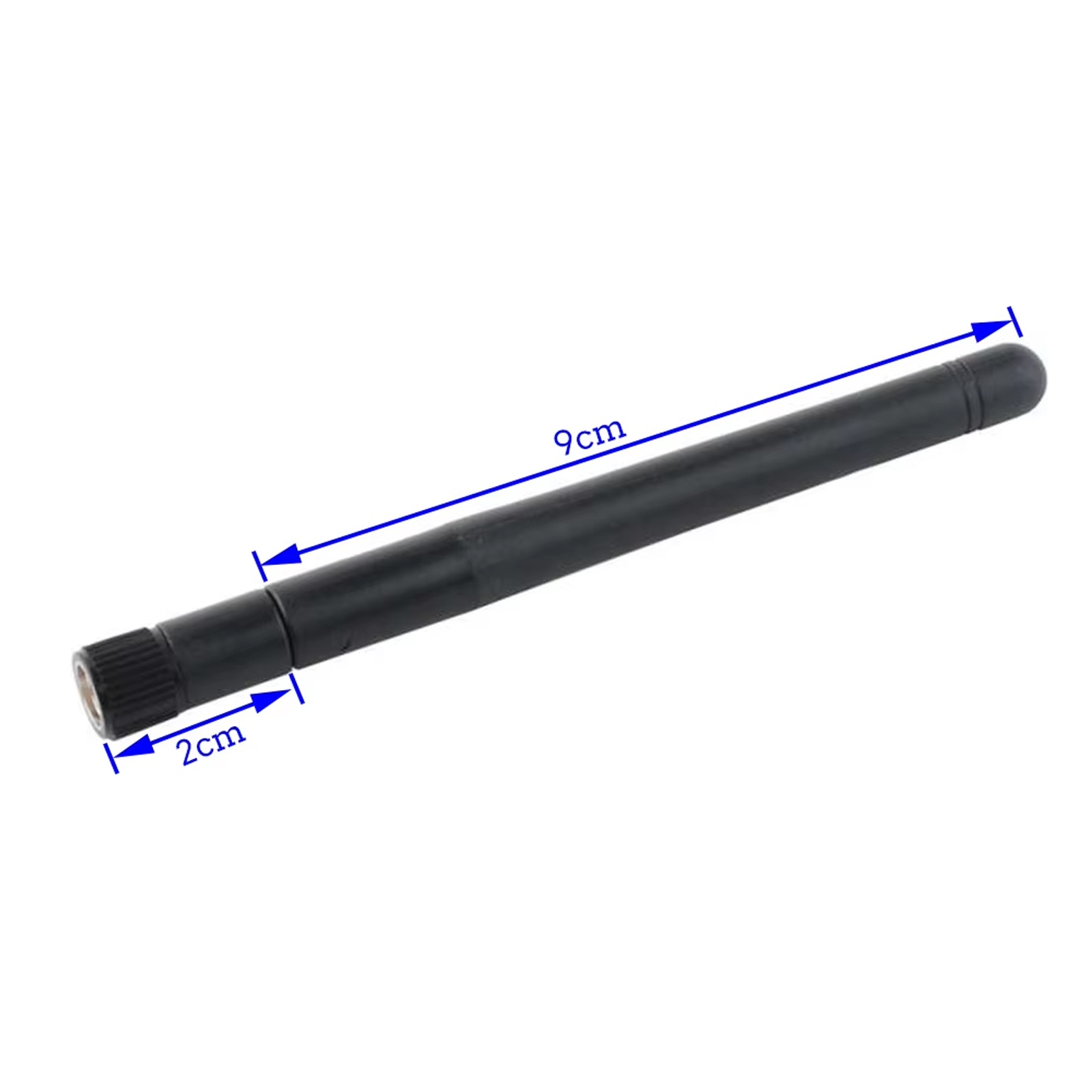 Składana antena 3DBi 2.4G 5.8G – Smart Home Router recenzja i cena