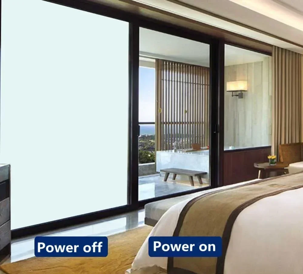 Folia PDLC do inteligentnych o – Smart Home Film recenzja i cena