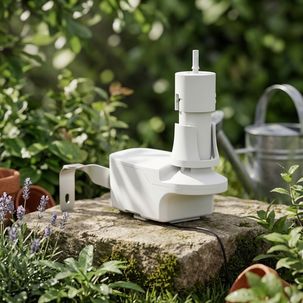 Przewodowy inteligentny czujni – Smart Home Networking recenzja i cena