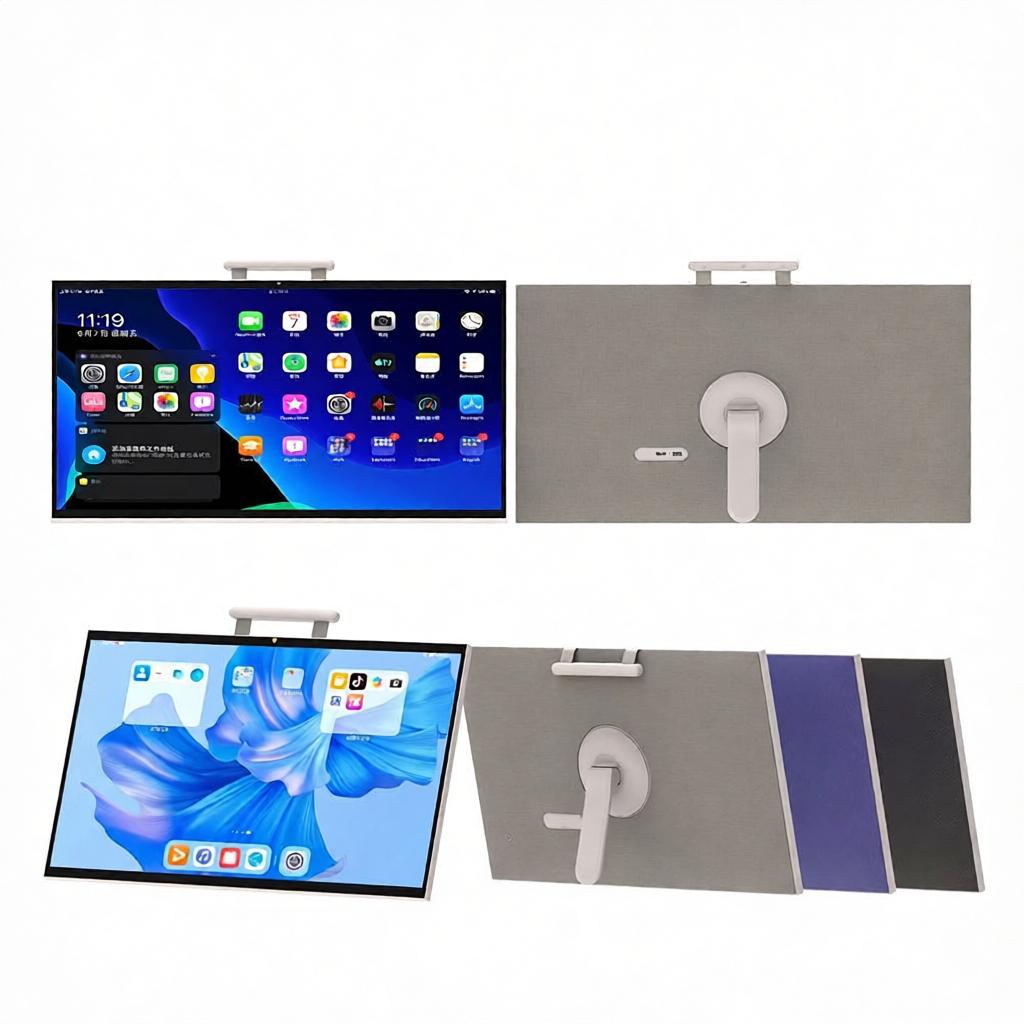 Przenośny interaktywny tablet  – Smart Home Outdoor recenzja i cena