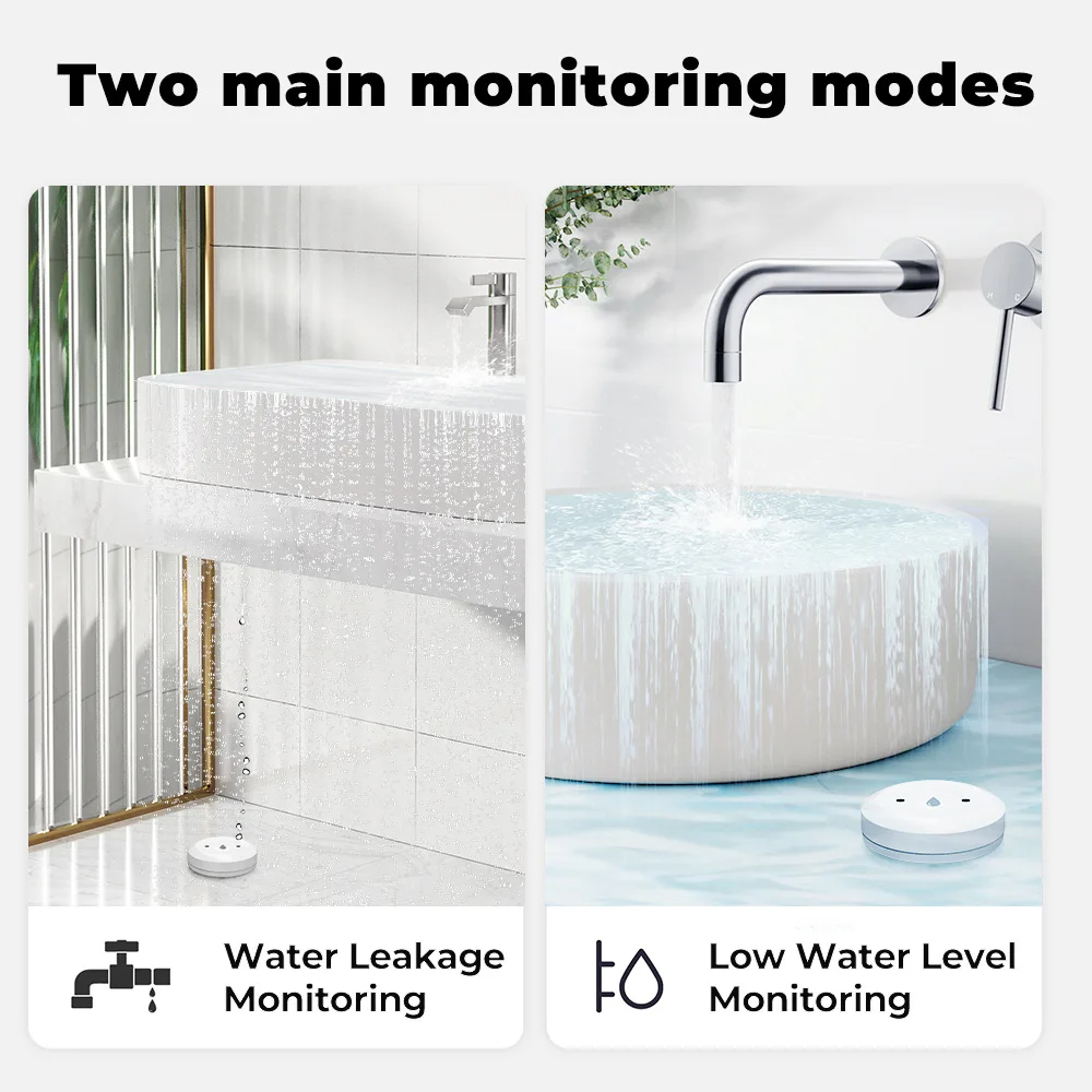 Tuya ZigBee Inteligentny czujn – Smart Home Outdoor recenzja i cena