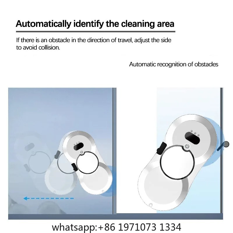 Inteligentny robot do czyszcze – Smart Home Robot recenzja i cena