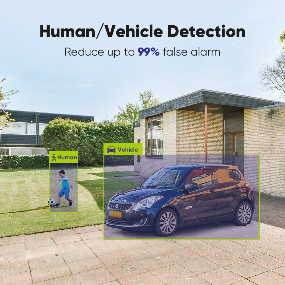 System kamer bezpieczeństwa SA – Smart Home Outdoor recenzja i cena