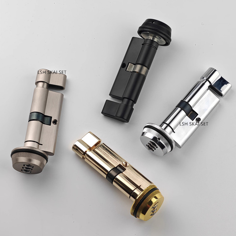 1 szt. Cyfrowy inteligentny za – Smart Home Lock recenzja i cena