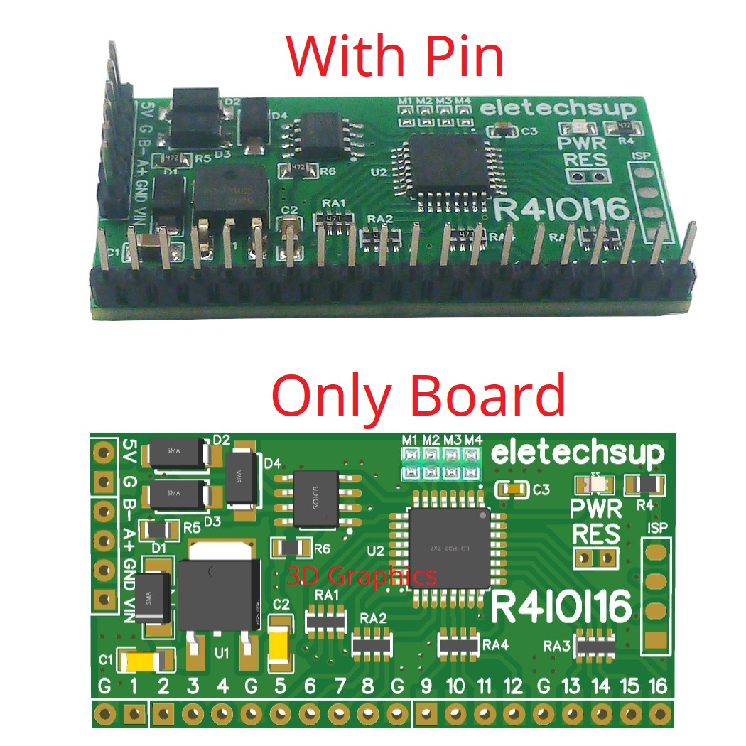 Dla Arduino ESP32 ESP8266 PLC  – Smart Home With Plc recenzja i cena
