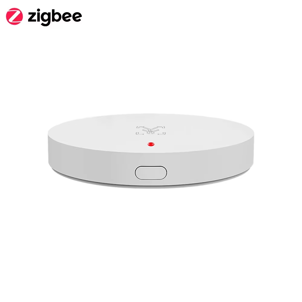 Czujnik obecności człowieka Tu – Smart Home Zigbee 3.0 recenzja i cena