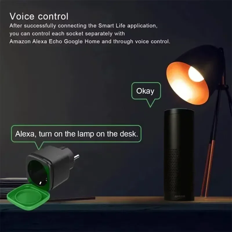 Inteligentne wodoodporne gniaz – Smart Home Yale recenzja i cena