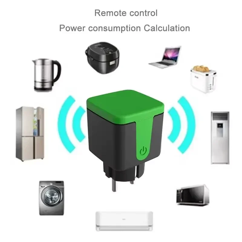 Inteligentne wodoodporne gniaz – Smart Home Yale recenzja i cena