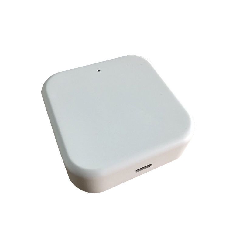 TTLock Smart Gateway G2 WiFi B – Smart Home Lock recenzja i cena