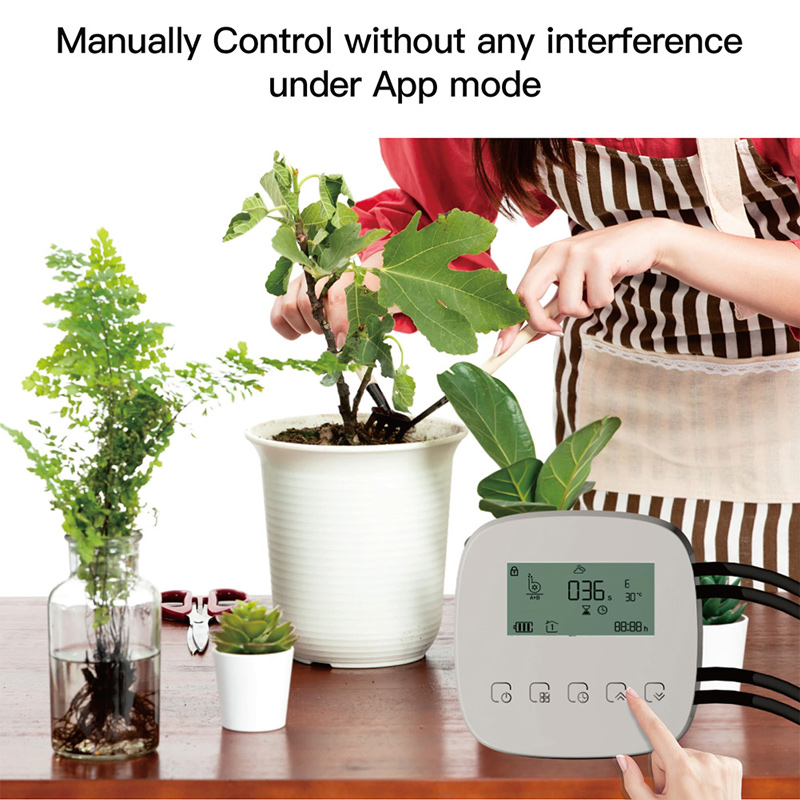 Stacja pogodowa z zewnętrznym  – Smart Home Outdoor recenzja i cena
