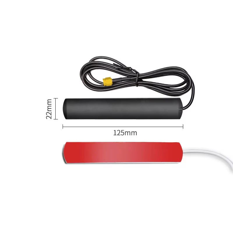 2-częściowa antena patchowa 5G – Smart Home Router recenzja i cena