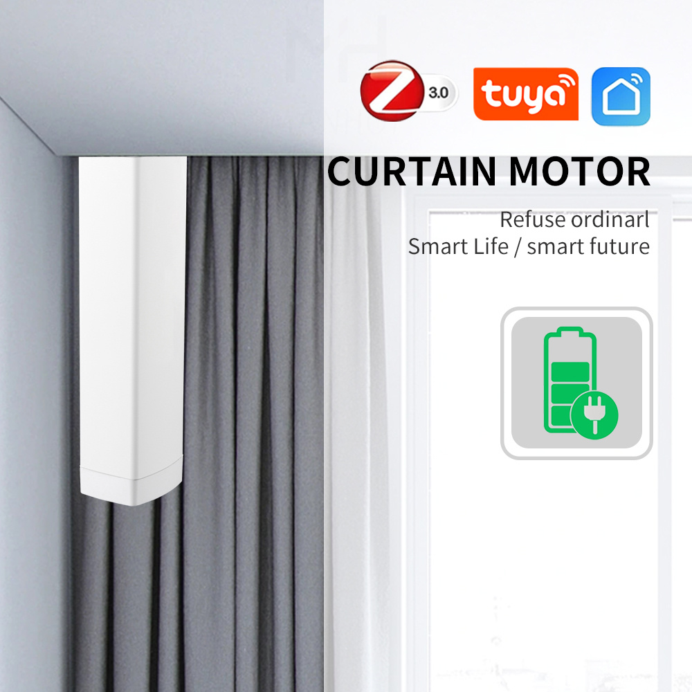 Smart Tuya Zigbee Electric Int – Smart Home Yale recenzja i cena
