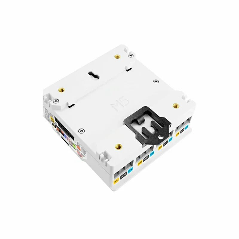 Sterownik PLC M5stamp, zaawans – Smart Home With Plc recenzja i cena