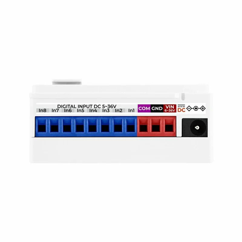Sterownik PLC M5stamp, zaawans – Smart Home With Plc recenzja i cena