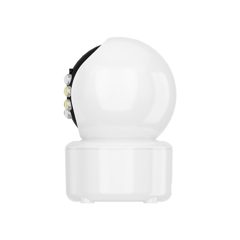 Kamera IP WiFi N05R 2MP Kamera – Wifi Smart Plug recenzja i cena
