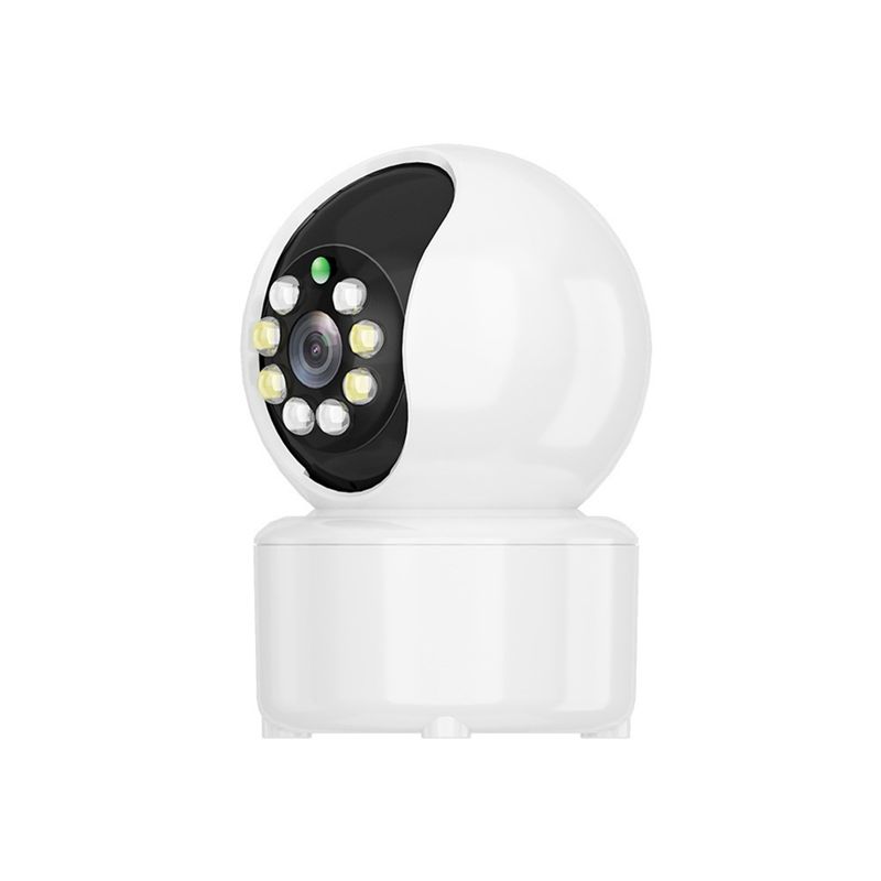 Kamera IP WiFi N05R 2MP Kamera – Wifi Smart Plug recenzja i cena