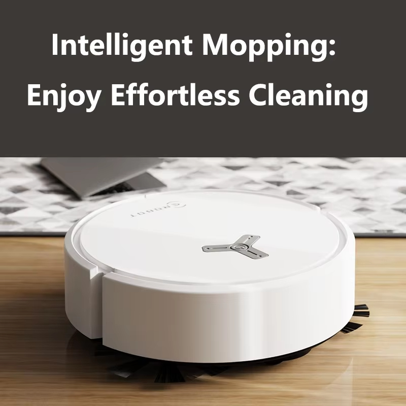 Lenovo 3-w-1 Inteligentny Robo – Smart Home Robot recenzja i cena