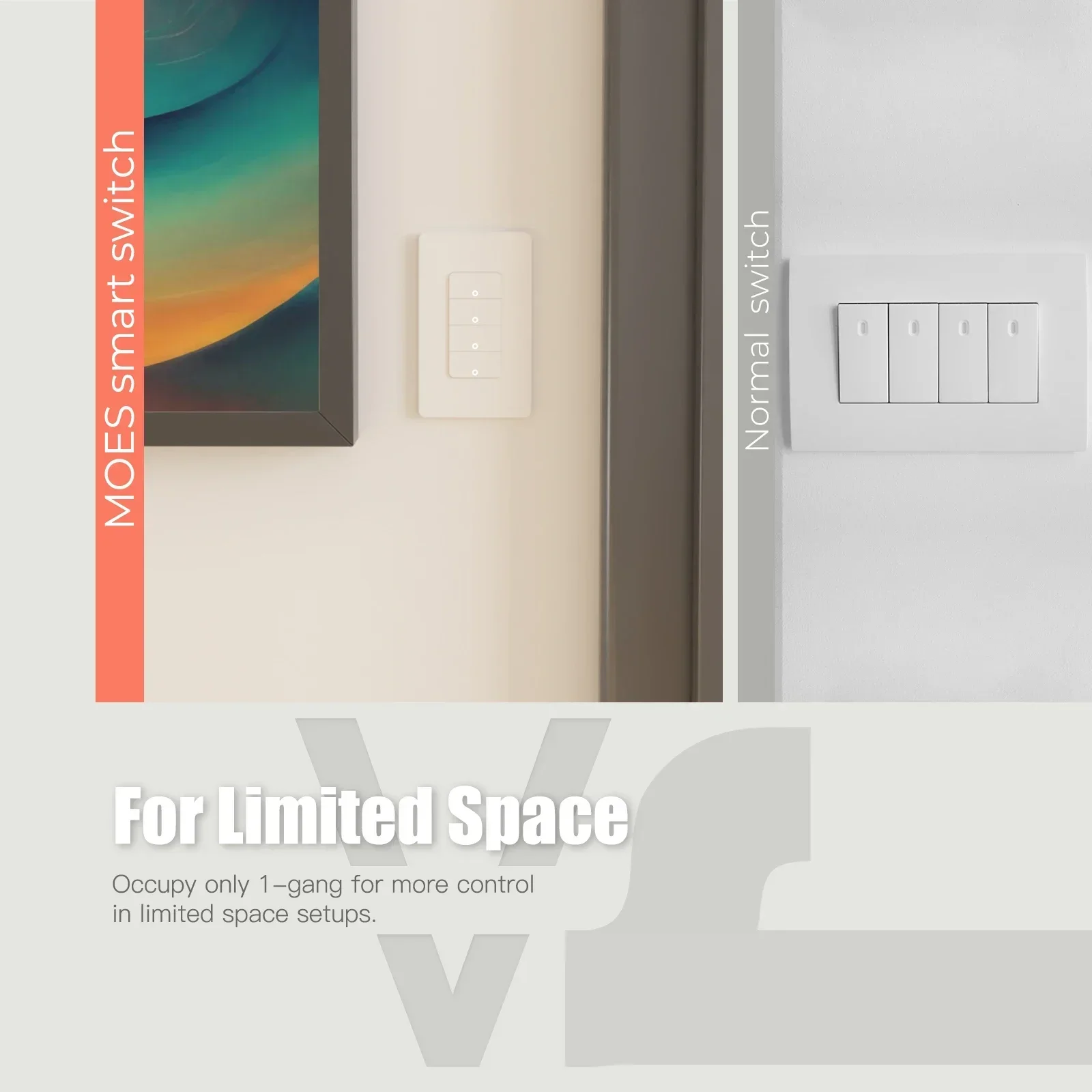 Inteligentny włącznik światła  – Smart Home Yale recenzja i cena