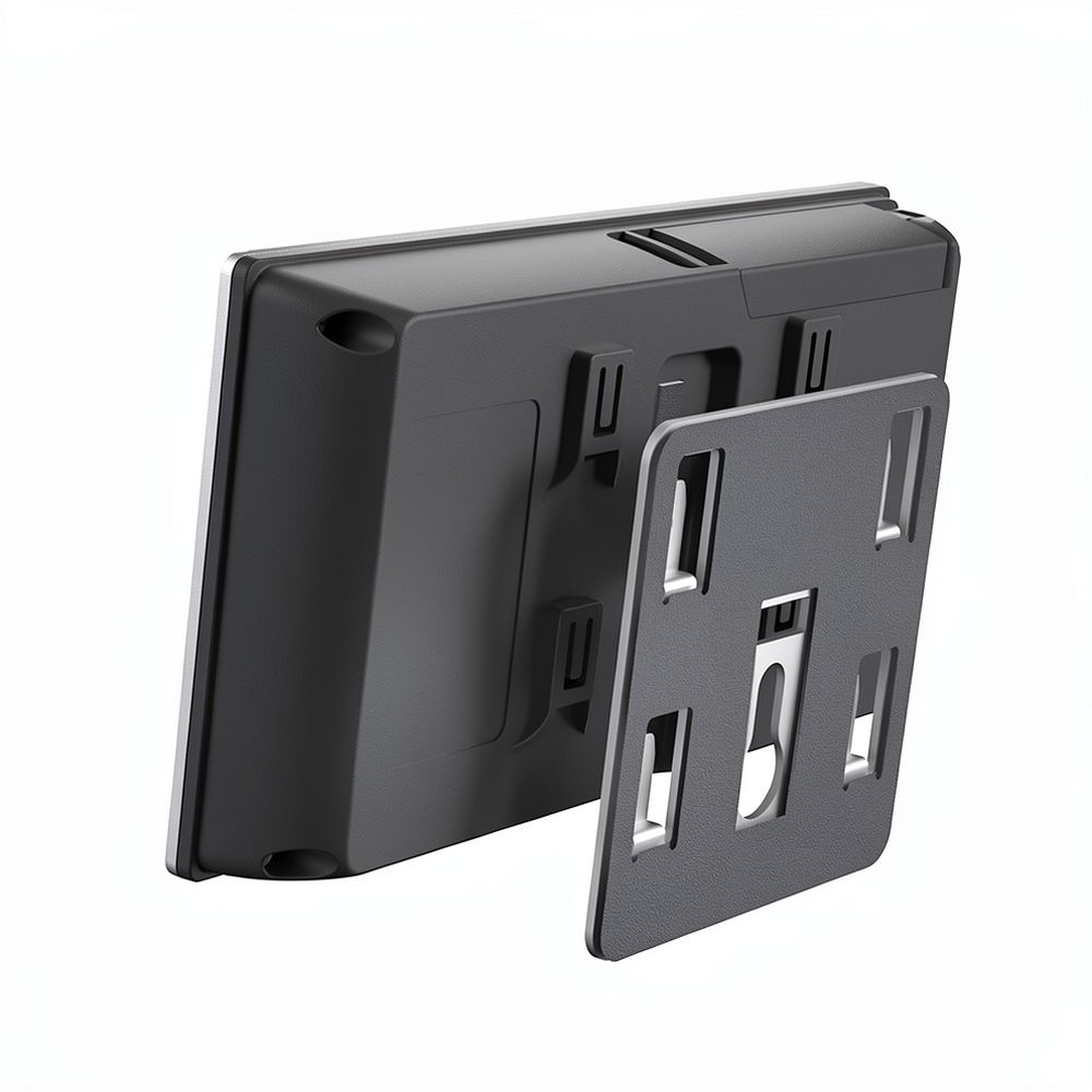 Inteligentna cyfrowa kamera do – Smart Home Video Doorbell Installation recenzja i cena