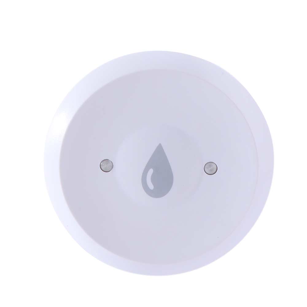 Funkcja alarmu, czujnik wody Z – Smart Home Zigbee 3.0 recenzja i cena