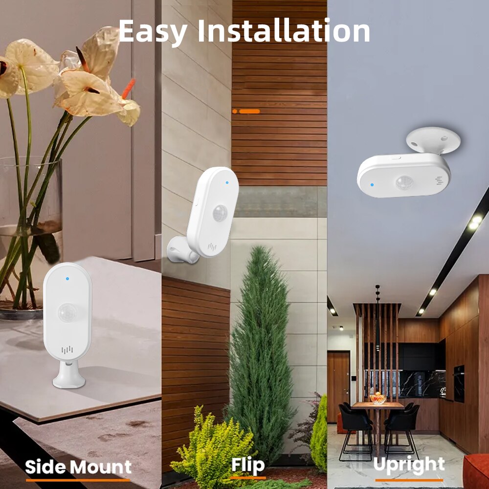 ONENUO Tuya WiFi bezpieczeństw – Smart Home Networking recenzja i cena