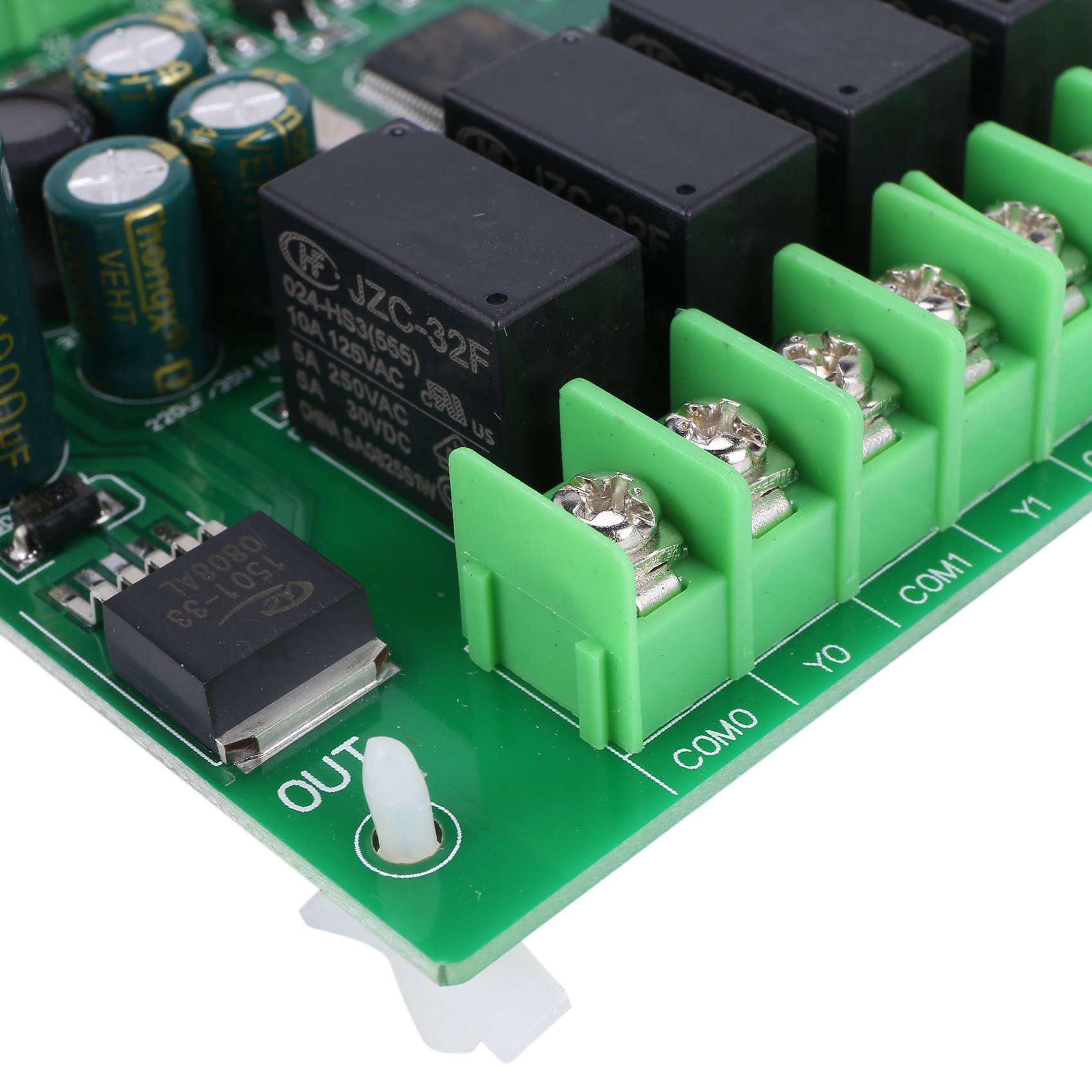 AFOURT-Plc Fx1n-10Mr – przemys – Smart Home With Plc recenzja i cena