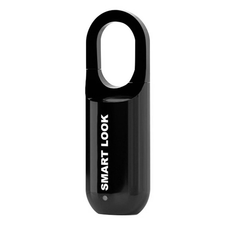B44C 2X Kłódka na odcisk palca – Smart Home Lock recenzja i cena